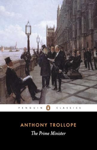 The Prime Minister (Penguin Classics)