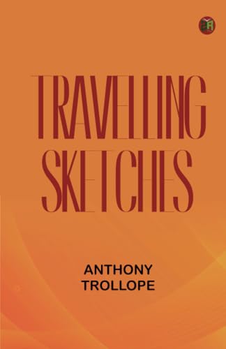 Travelling Sketches von Zinc Read