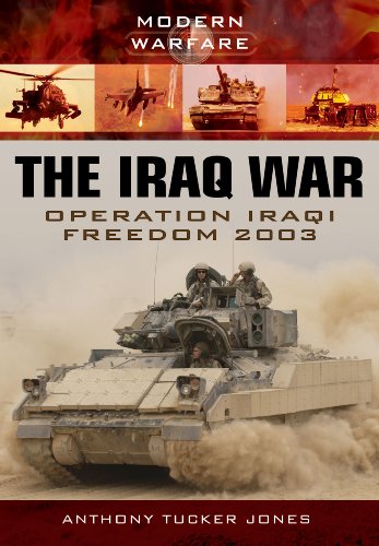 Iraq War: Operation Iraqi Freedom 2003: Operation Iraqi Freedom 2003-2011 (Modern Warfare) von PEN AND SWORD MILITARY