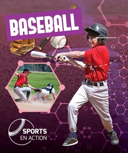 Baseball von Broquet