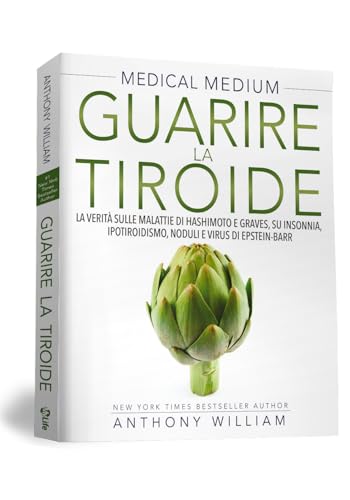 Guarire la tiroide. La verità sulle malattie di Hashimoto e Graves, su insonnia, ipotiroidismo, noduli e virus di Epstein-Barr Guarire la tiroide. La verità sulle malattie di Hashimoto e Graves, su insonnia, ipotiroidismo, noduli e virus di Epstein-Barr von My Life