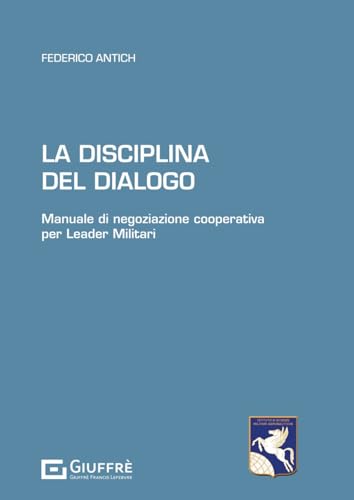 La disciplina del dialogo von Giuffrè
