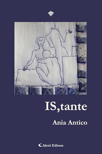 IS,tante (I diamanti) von Aletti editore