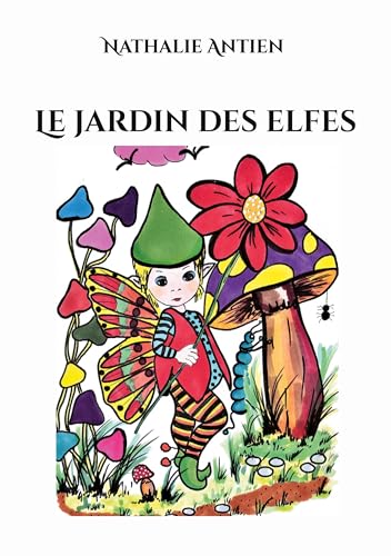 Le jardin des elfes von BoD – Books on Demand – Frankreich