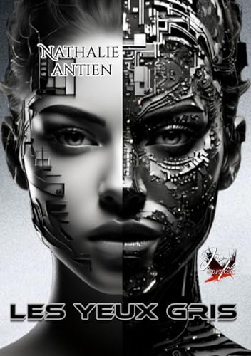 Les yeux gris: Collection Lilith von Jenn Ink Éditions