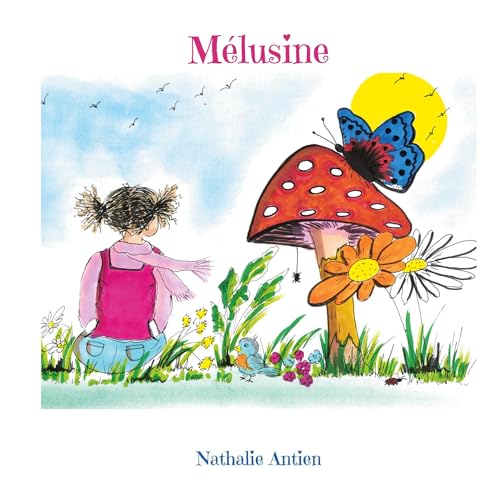 Mélusine von BoD – Books on Demand – Frankreich