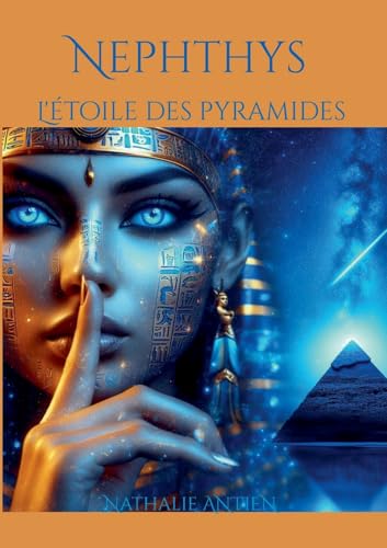 Nephthys: L'étoile des pyramides von BoD – Books on Demand – Frankreich