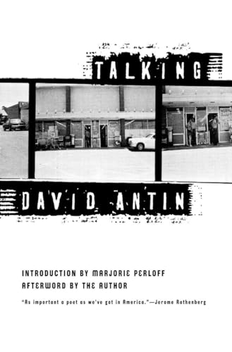 Talking (American Literature)