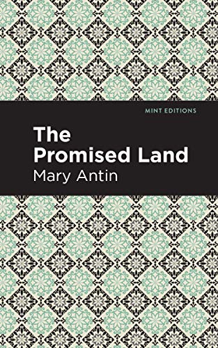 The Promised Land (Mint Editions (In Their Own Words: Biographical and Autobiographical Narratives))
