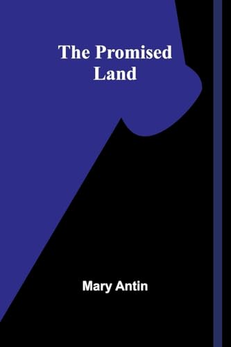 The Promised Land von Alpha Edition
