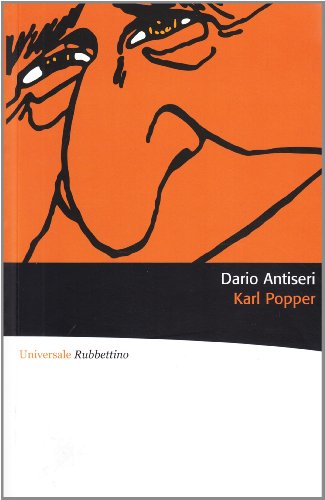 Karl Popper (Universale Rubbettino)