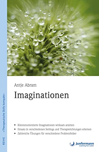 Imaginationen: Therapeutische Skills kompakt, Bd 13 von Junfermann Verlag