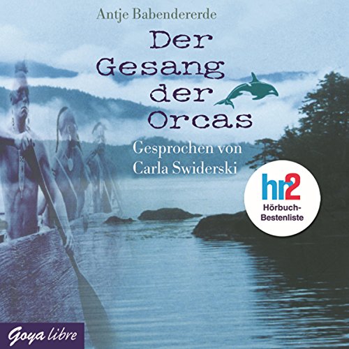 Der Gesang der Orcas: Lesung