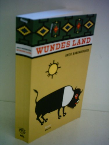 Wundes Land: Roman