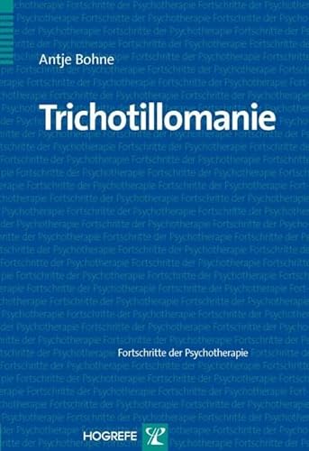 Trichotillomanie: Fortschritte der Psychotherapie