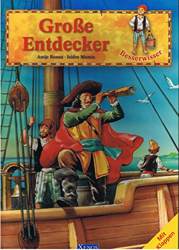 Grosse Entdecker