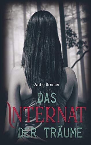 Das Internat der Träume Das Internat der Träume von Mijnbestseller.nl