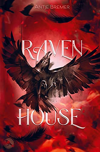 Raven House von Bookmundo Direct