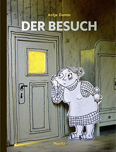 Der Besuch von Moritz Verlag-GmbH