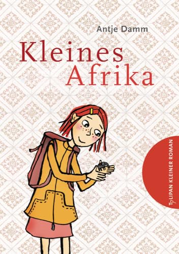 Kleines Afrika (Kinderroman) von Tulipan Verlag