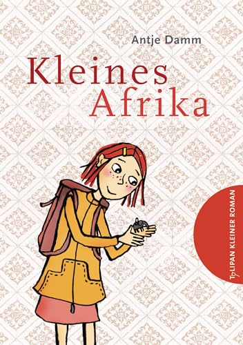 Kleines Afrika (Kinderroman)