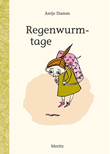 Regenwurmtage von Moritz