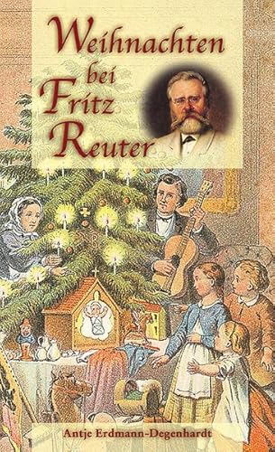 Weihnachten bei Fritz Reuter von Verlag der Nation