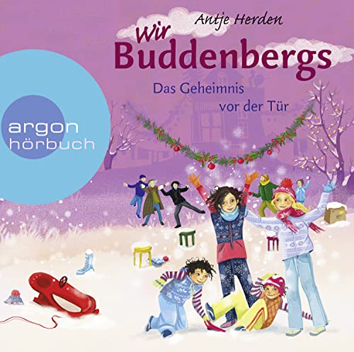 Wir Buddenbergs – Das Geheimnis vor der Tür