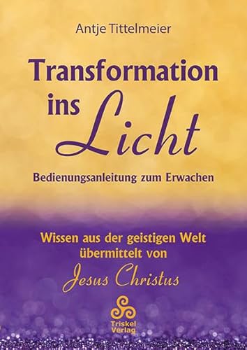 Transformation ins Licht: Bedienungsanleitung zum Erwachen