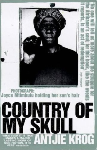 Country Of My Skull von Vintage