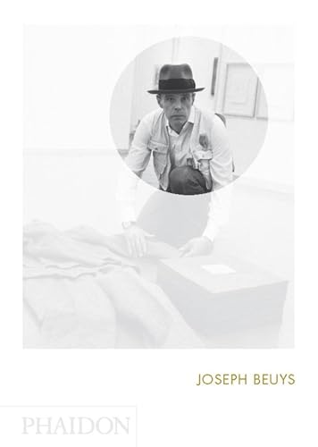 Joseph Beuys: Phaidon Focus von Phaidon Press
