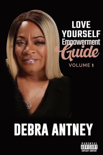 Love Thyself (Mini Empowerment Guides, Band 1) von TAG Publishing LLC