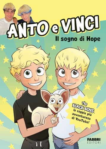 Il sogno di Hope (Varia 6-9 anni)