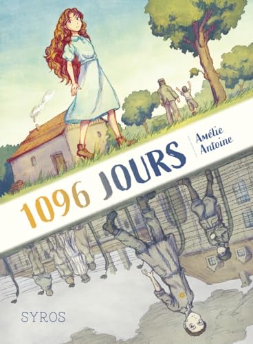 1096 jours von SYROS