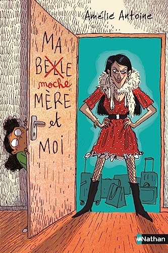 Ma moche-mère et moi von NATHAN