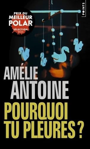 Pourquoi tu pleures? von POINTS
