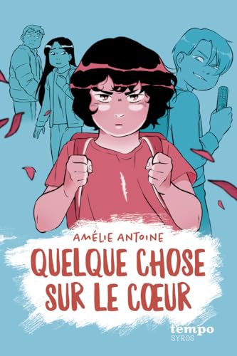 Quelque chose sur le coeur von SYROS