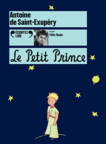 Le Petit Prince Le Petit Prince