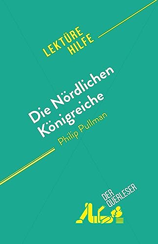Die Nördlichen Königreiche: von Philip Pullman