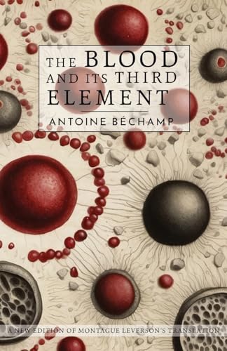 The Blood and Its Third Element von CREATESPACE