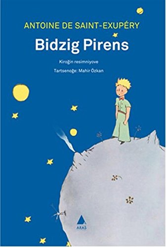 Bidzig Pirens Bidzig Pirens von Aras Yayincilik