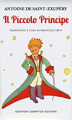 Il Piccolo Principe (Fuori collana)