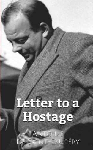 Letter to a Hostage