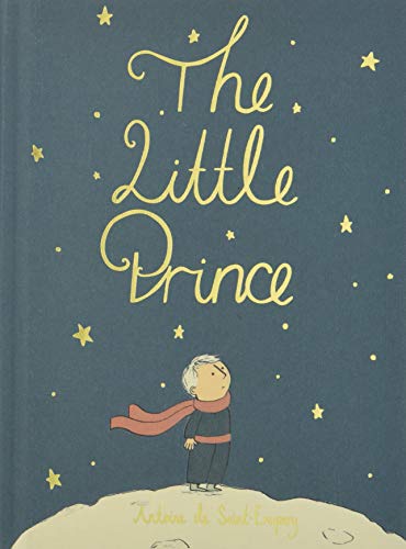 The Little Prince (Wordsworth Collector's Editions) von Wordsworth Editions Ltd