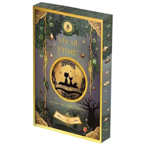Micul Print von Didactica Publishing House