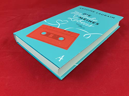 Die Melodie meines Lebens: Roman