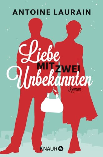 Liebe mit zwei Unbekannten: Roman