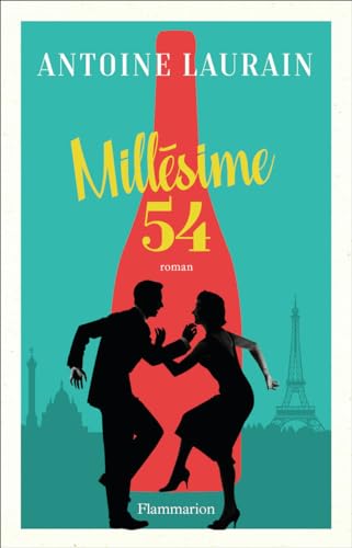 Millésime 54: Roman