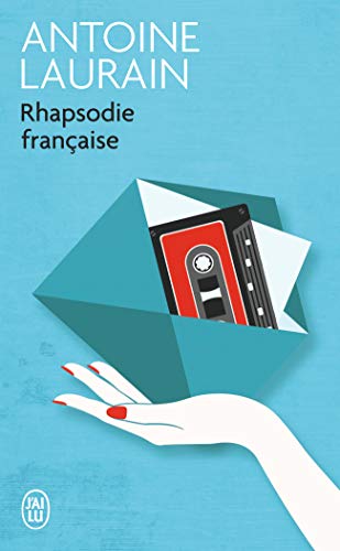 Rhapsodie française Rhapsodie française von J'AI LU