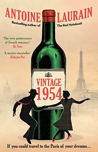 Vintage 1954 Vintage 1954